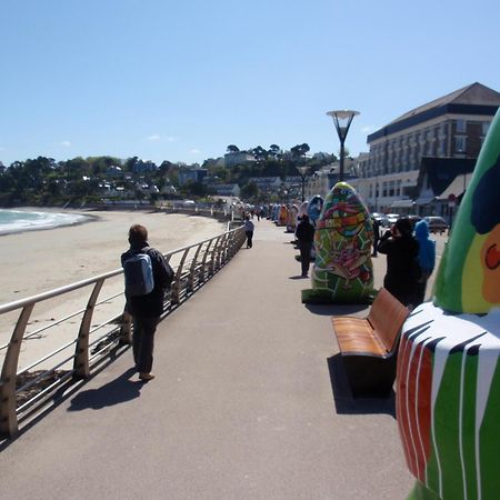 Citotel Les Sternes Perros-Guirec Luaran gambar