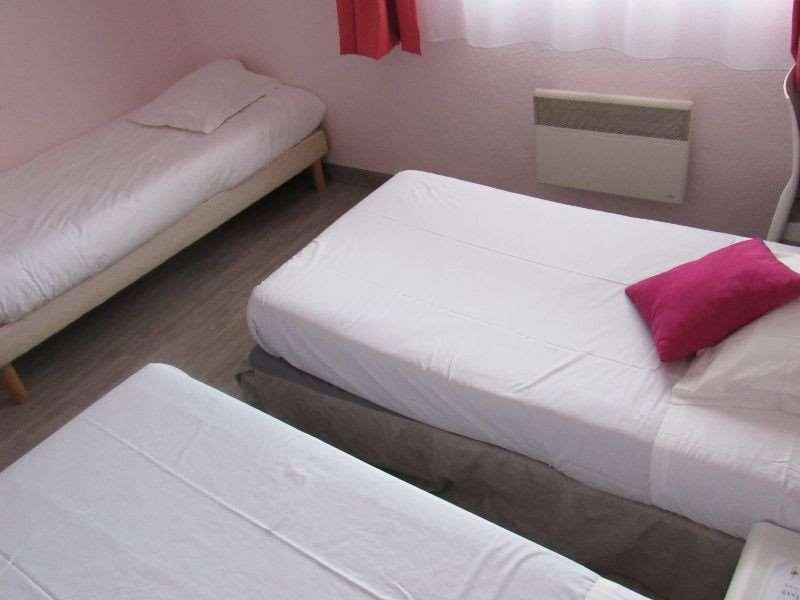 Citotel Les Sternes Perros-Guirec Bilik gambar