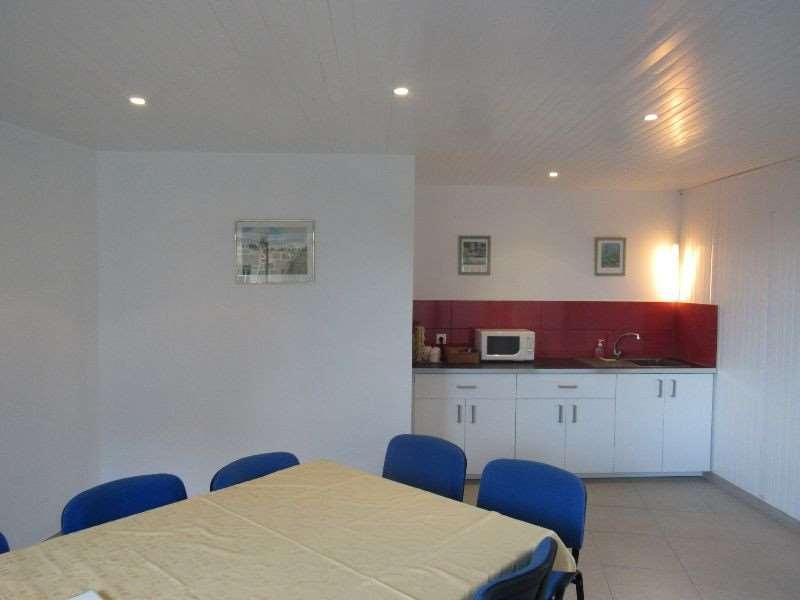 Citotel Les Sternes Perros-Guirec Servis gambar