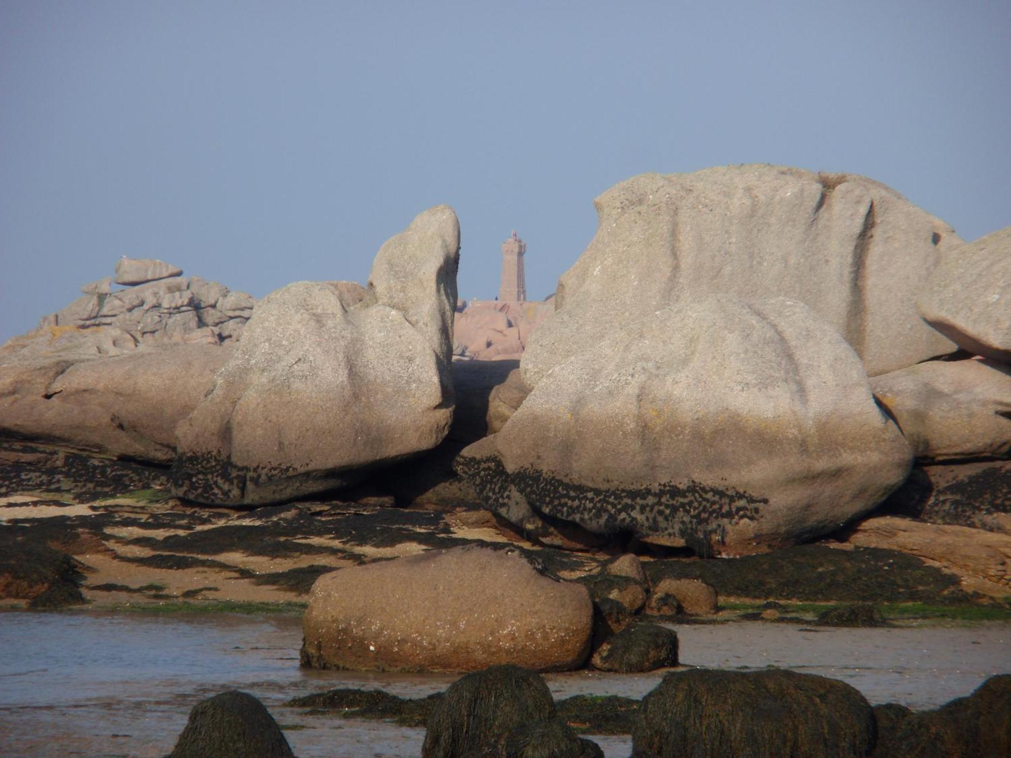 Citotel Les Sternes Perros-Guirec Luaran gambar