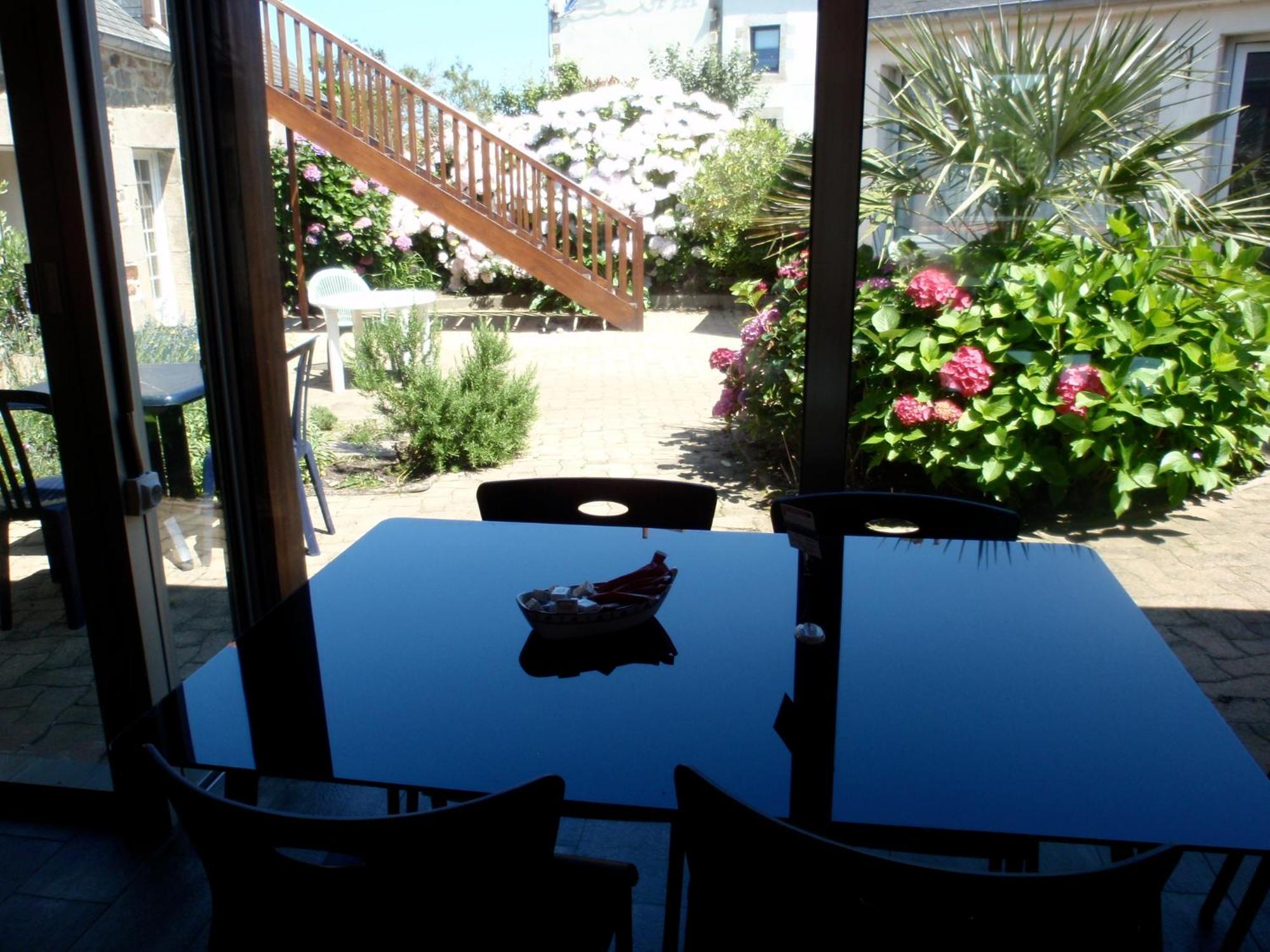 Citotel Les Sternes Perros-Guirec Luaran gambar