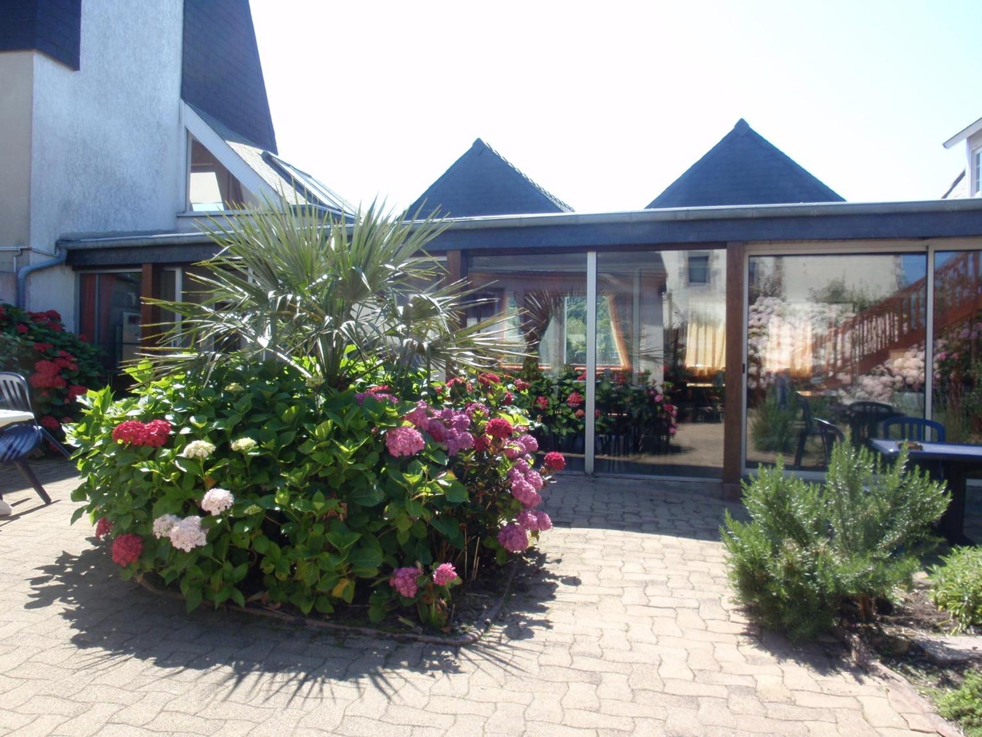 Citotel Les Sternes Perros-Guirec Luaran gambar