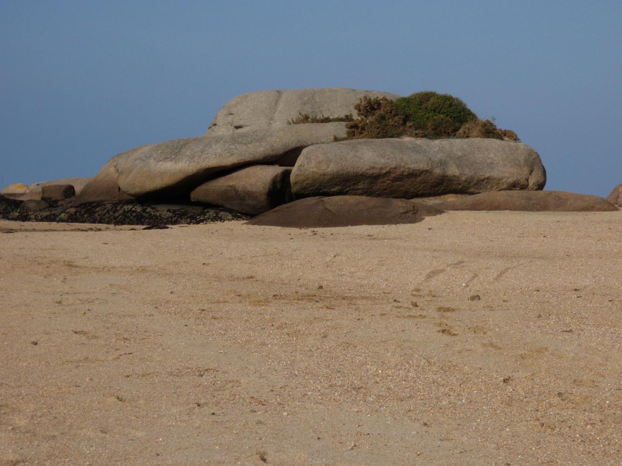 Citotel Les Sternes Perros-Guirec Luaran gambar