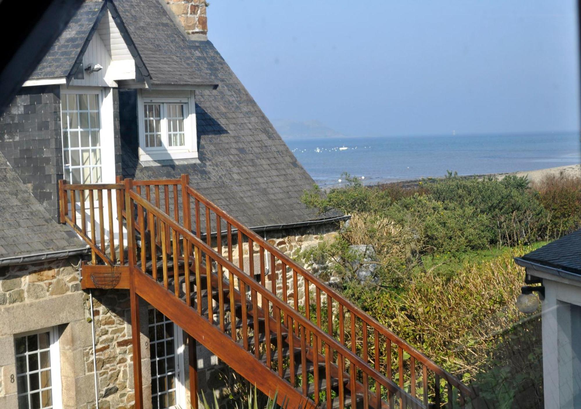 Citotel Les Sternes Perros-Guirec Bilik gambar