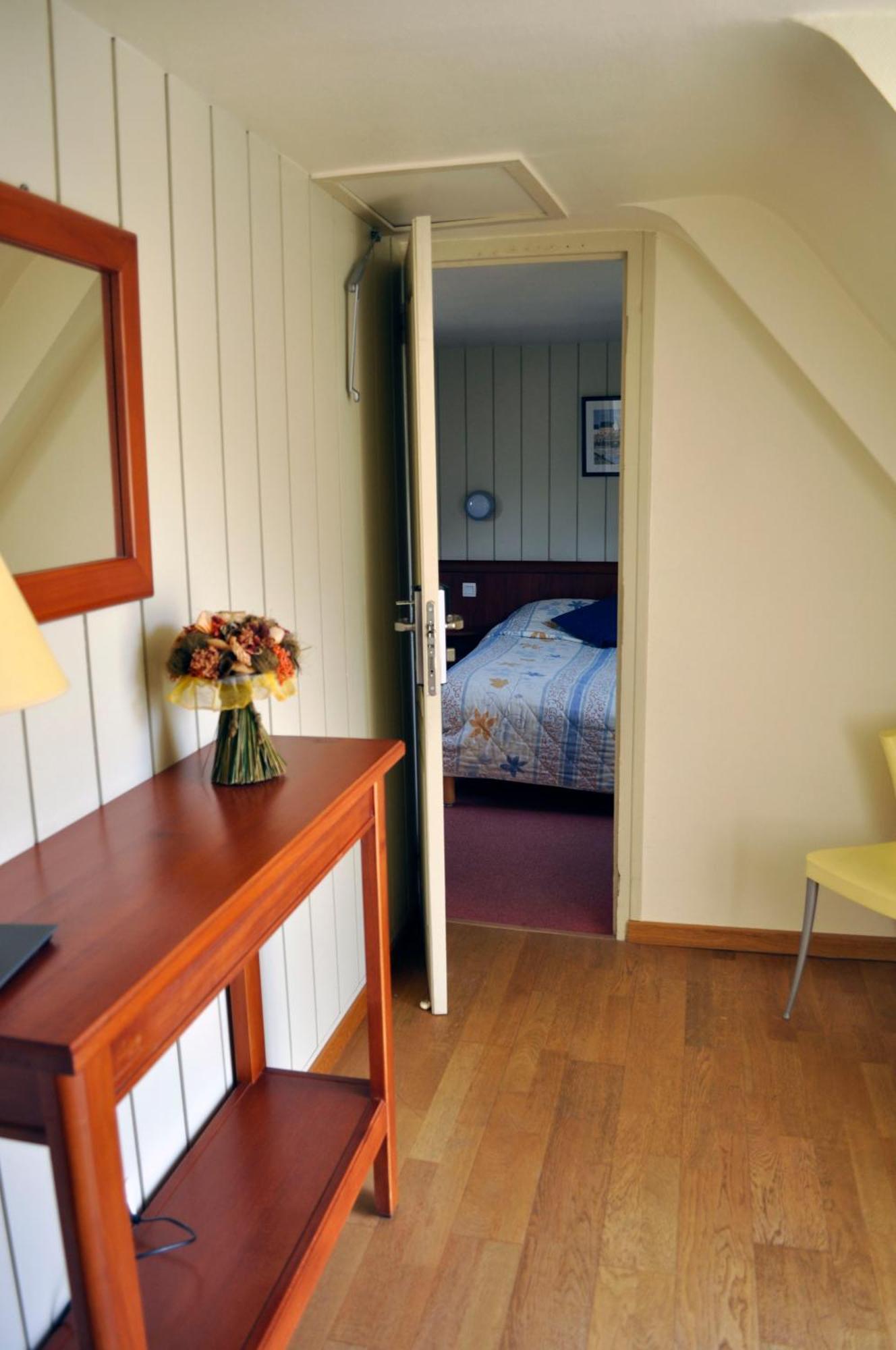 Citotel Les Sternes Perros-Guirec Bilik gambar