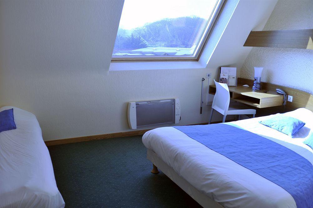 Citotel Les Sternes Perros-Guirec Luaran gambar