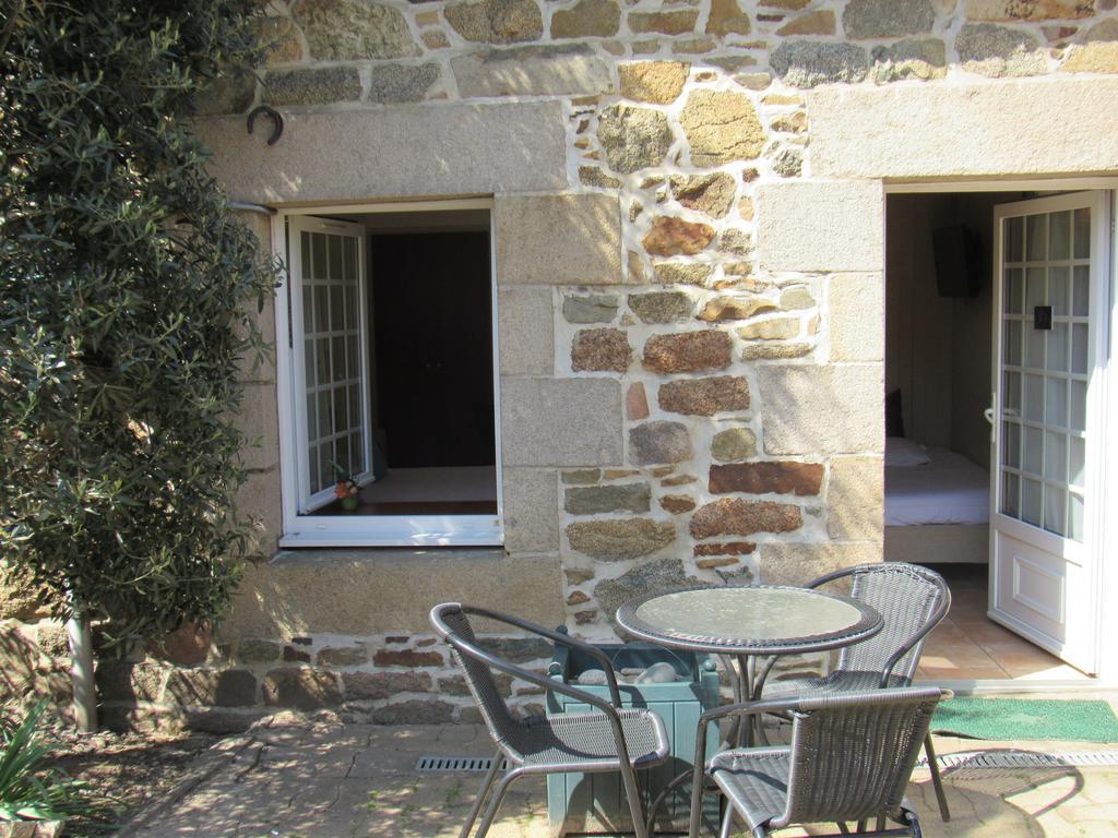 Citotel Les Sternes Perros-Guirec Luaran gambar