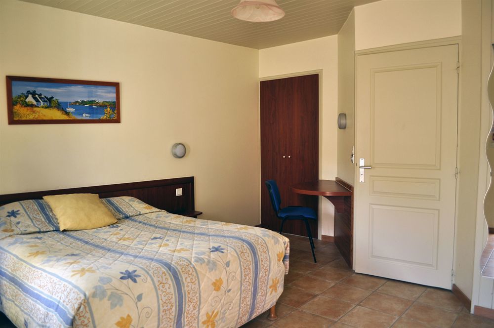 Citotel Les Sternes Perros-Guirec Luaran gambar