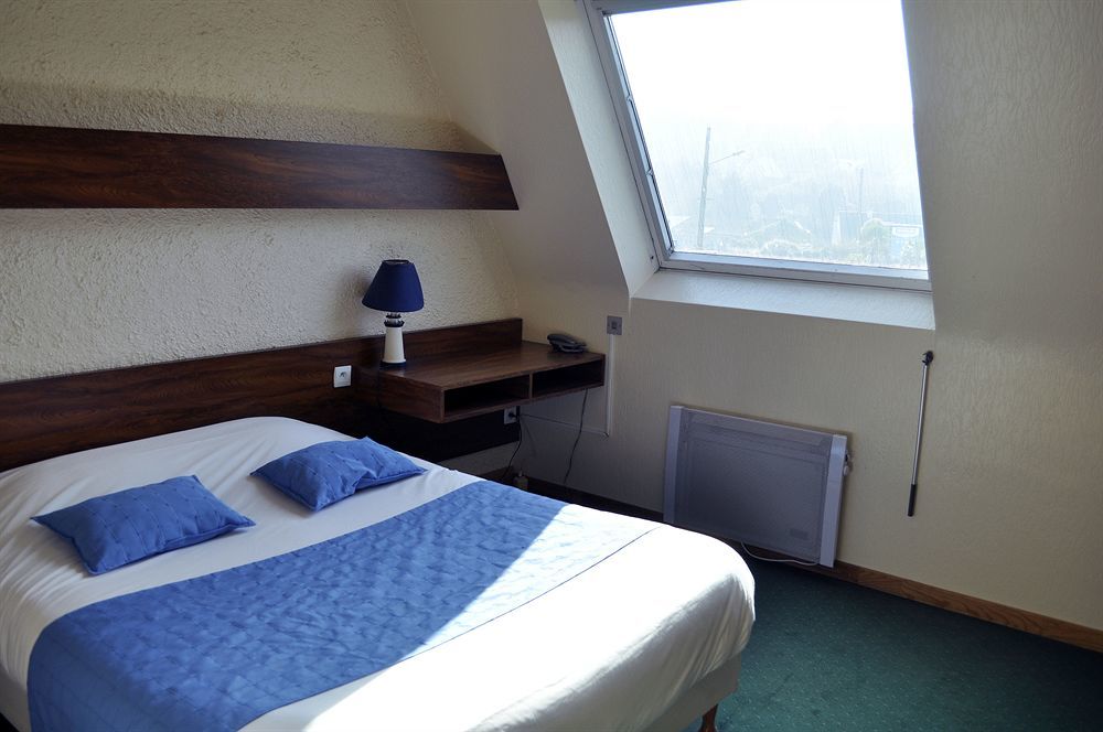Citotel Les Sternes Perros-Guirec Luaran gambar