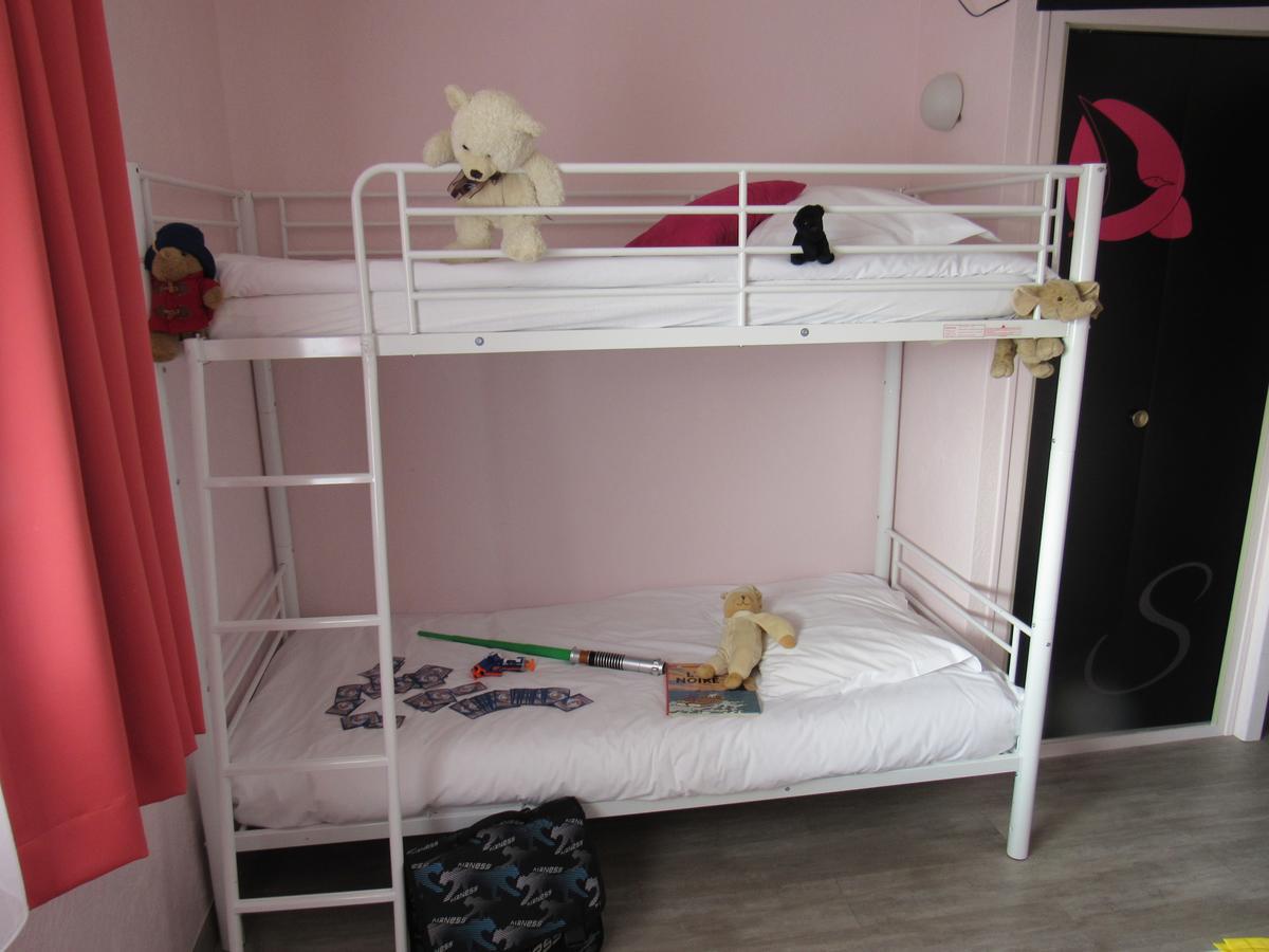 Citotel Les Sternes Perros-Guirec Luaran gambar