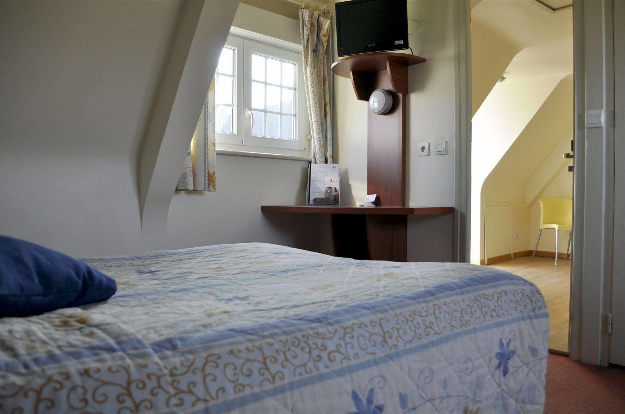 Citotel Les Sternes Perros-Guirec Luaran gambar