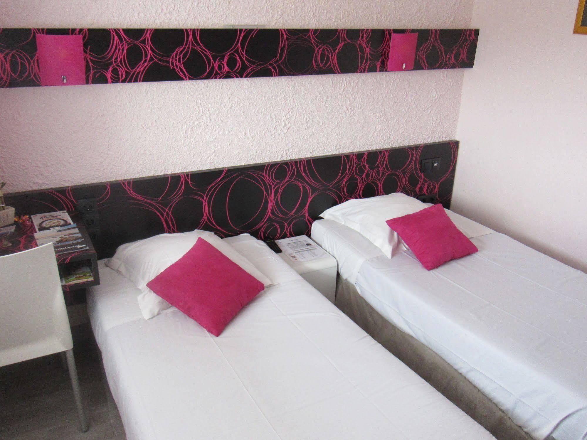Citotel Les Sternes Perros-Guirec Luaran gambar