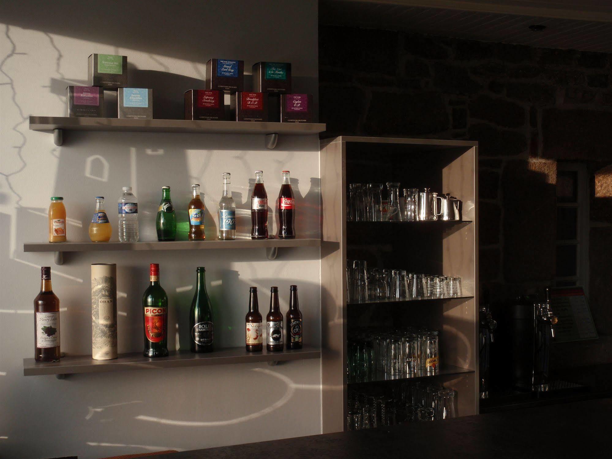 Citotel Les Sternes Perros-Guirec Luaran gambar