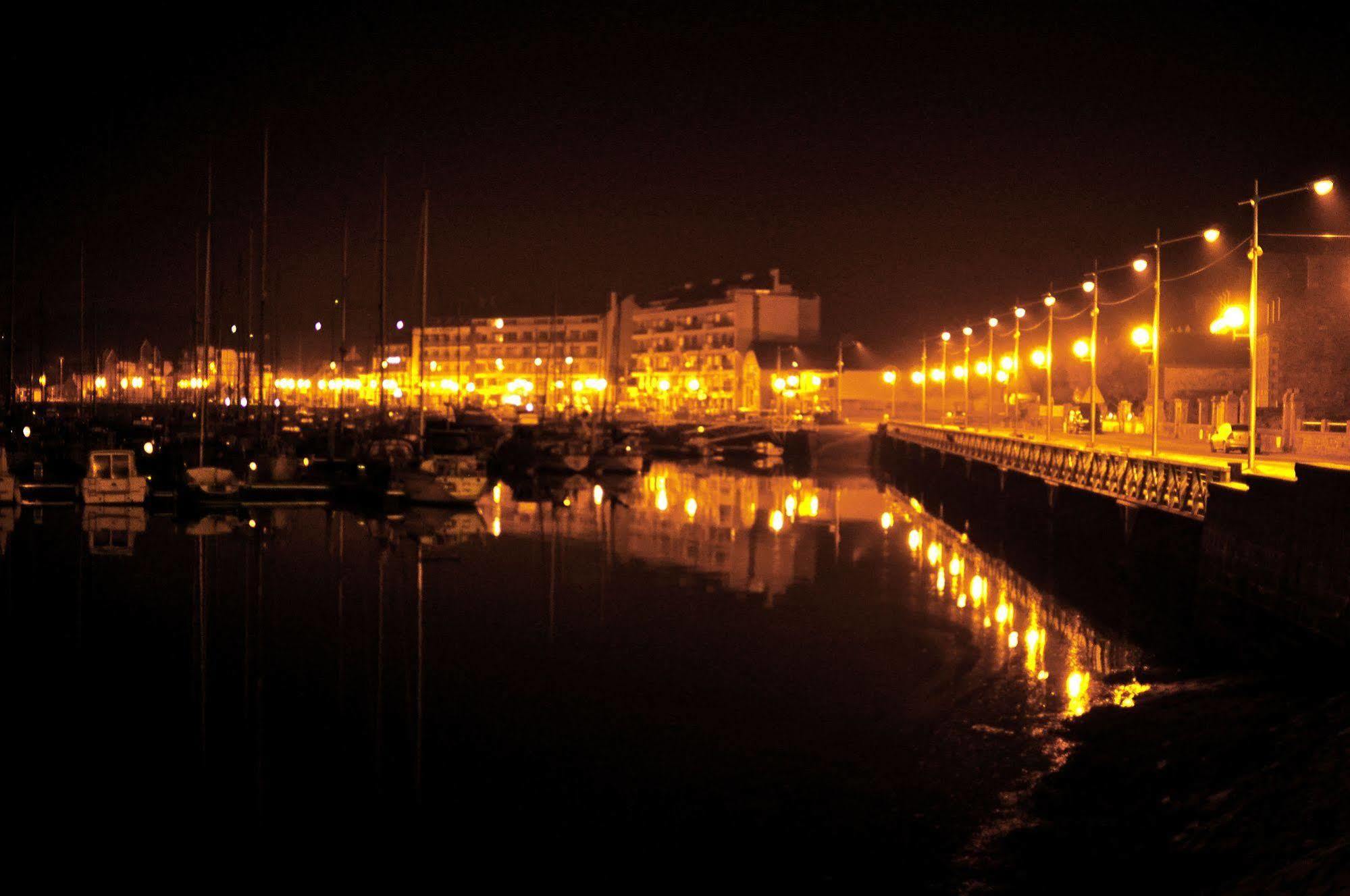 Citotel Les Sternes Perros-Guirec Luaran gambar